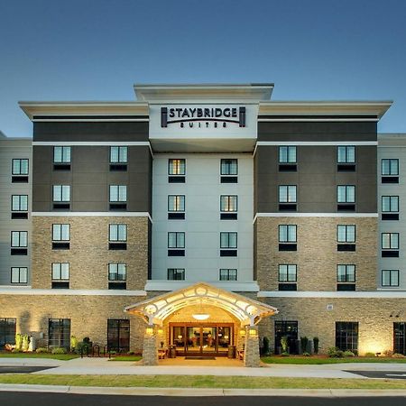 Staybridge Suites - Rock Hill, An Ihg Hotel Exterior photo