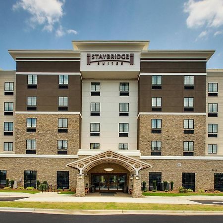 Staybridge Suites - Rock Hill, An Ihg Hotel Exterior photo