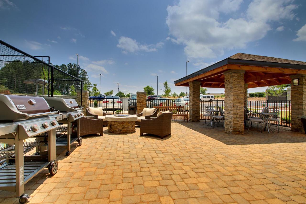 Staybridge Suites - Rock Hill, An Ihg Hotel Exterior photo