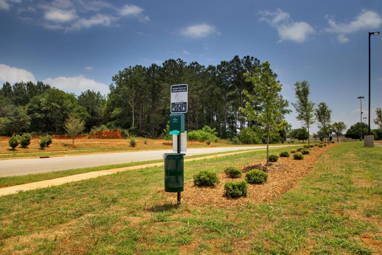 Staybridge Suites - Rock Hill, An Ihg Hotel Exterior photo