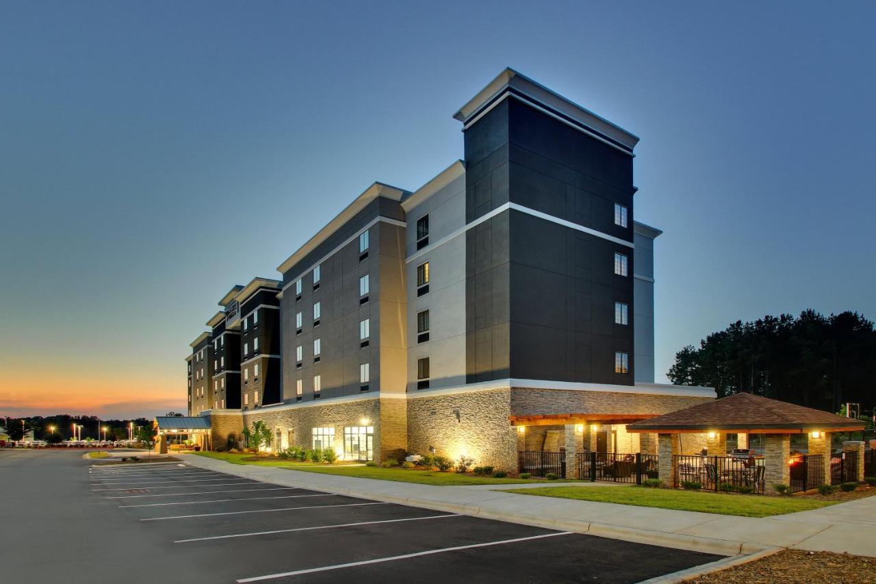 Staybridge Suites - Rock Hill, An Ihg Hotel Exterior photo