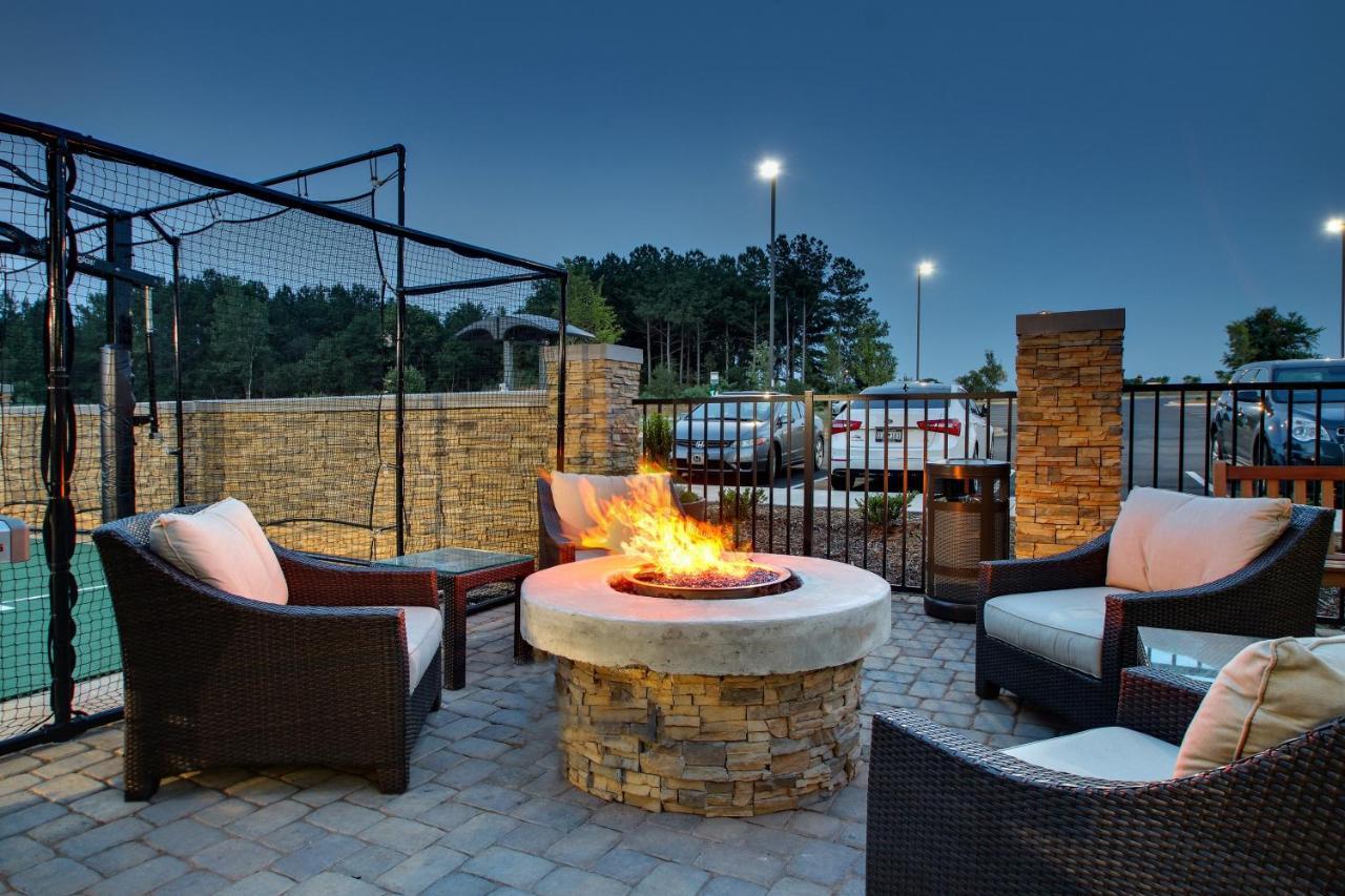 Staybridge Suites - Rock Hill, An Ihg Hotel Exterior photo