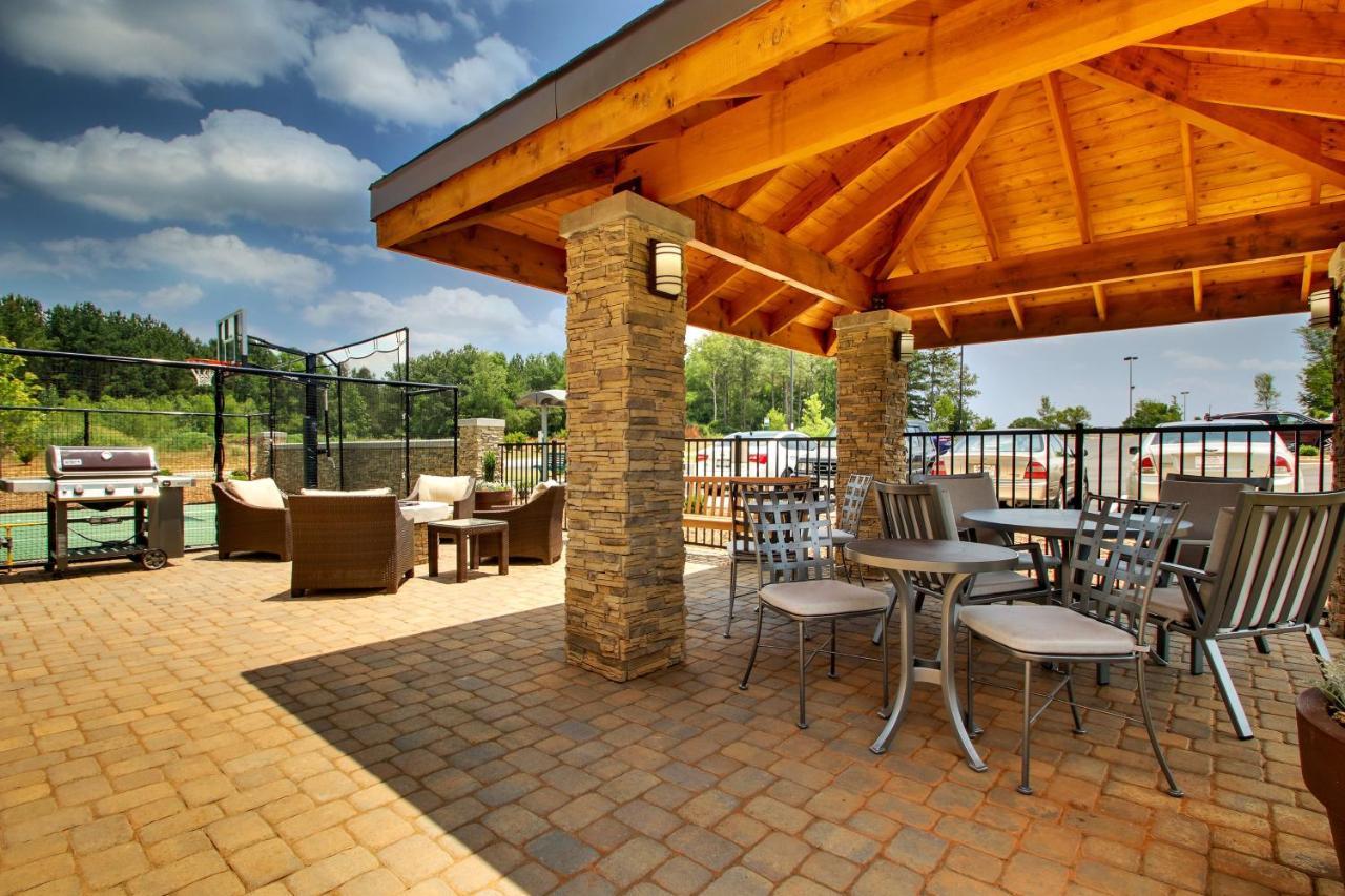 Staybridge Suites - Rock Hill, An Ihg Hotel Exterior photo